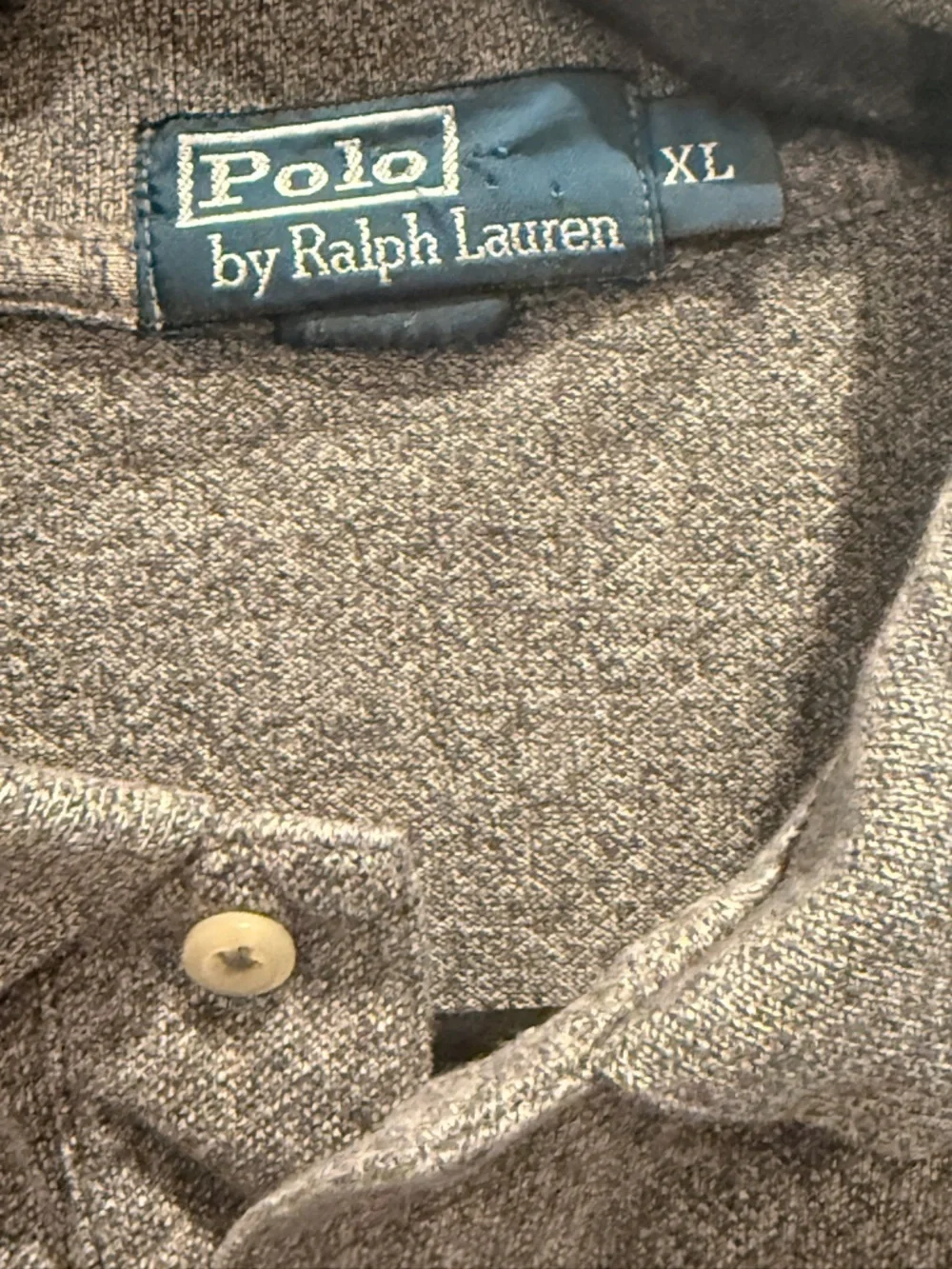Ralph Lauren long sleeve